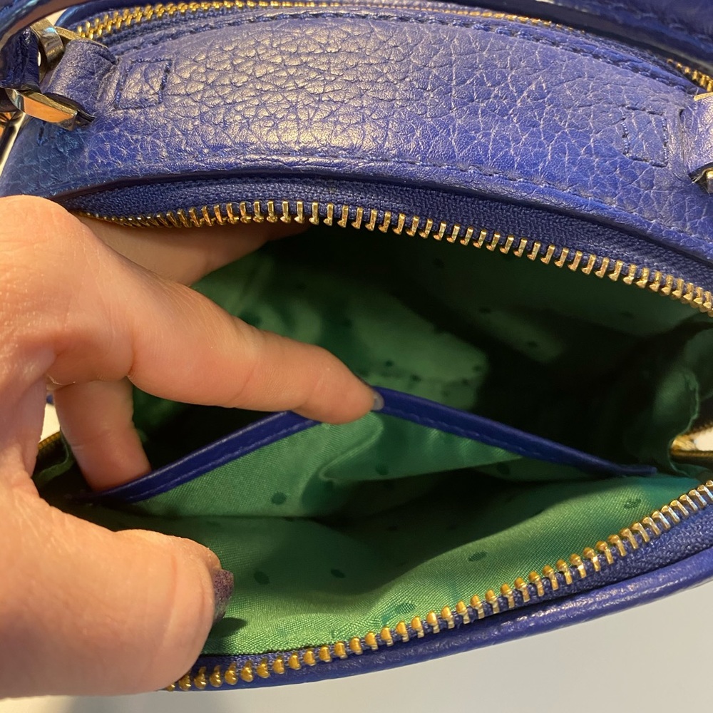 Kate Spade Shoulder Bag - Picture 5 of 8